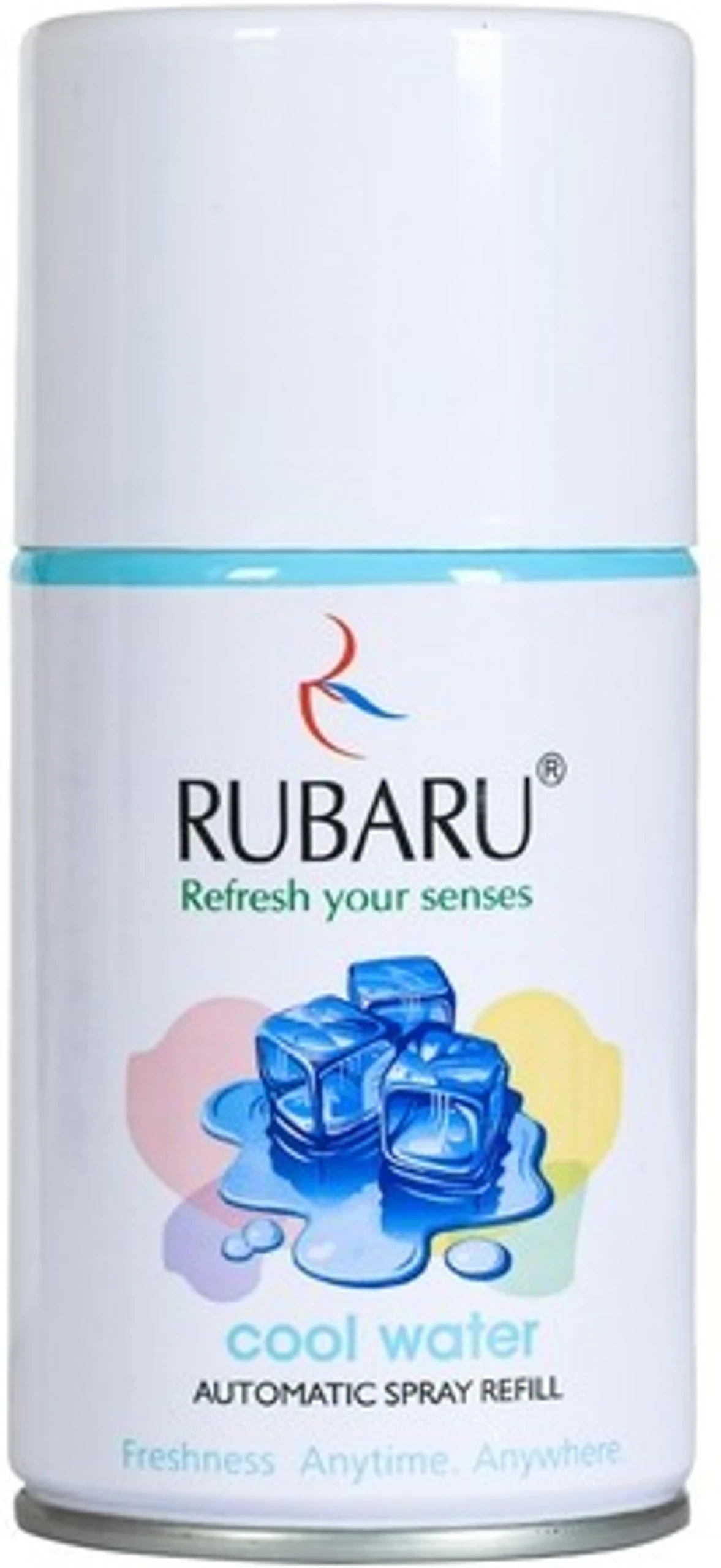 RUBARU Air Neutralizer Spray – Cool Water Fragrance (300 ml)