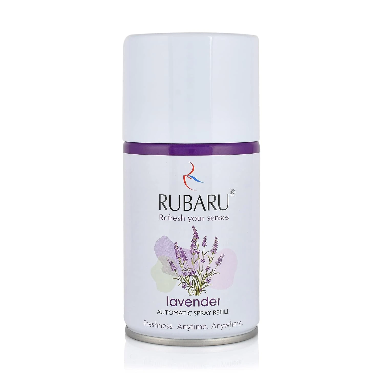 RUBARU Air Neutralizer Spray – Lavender Fragrance (300 ml)