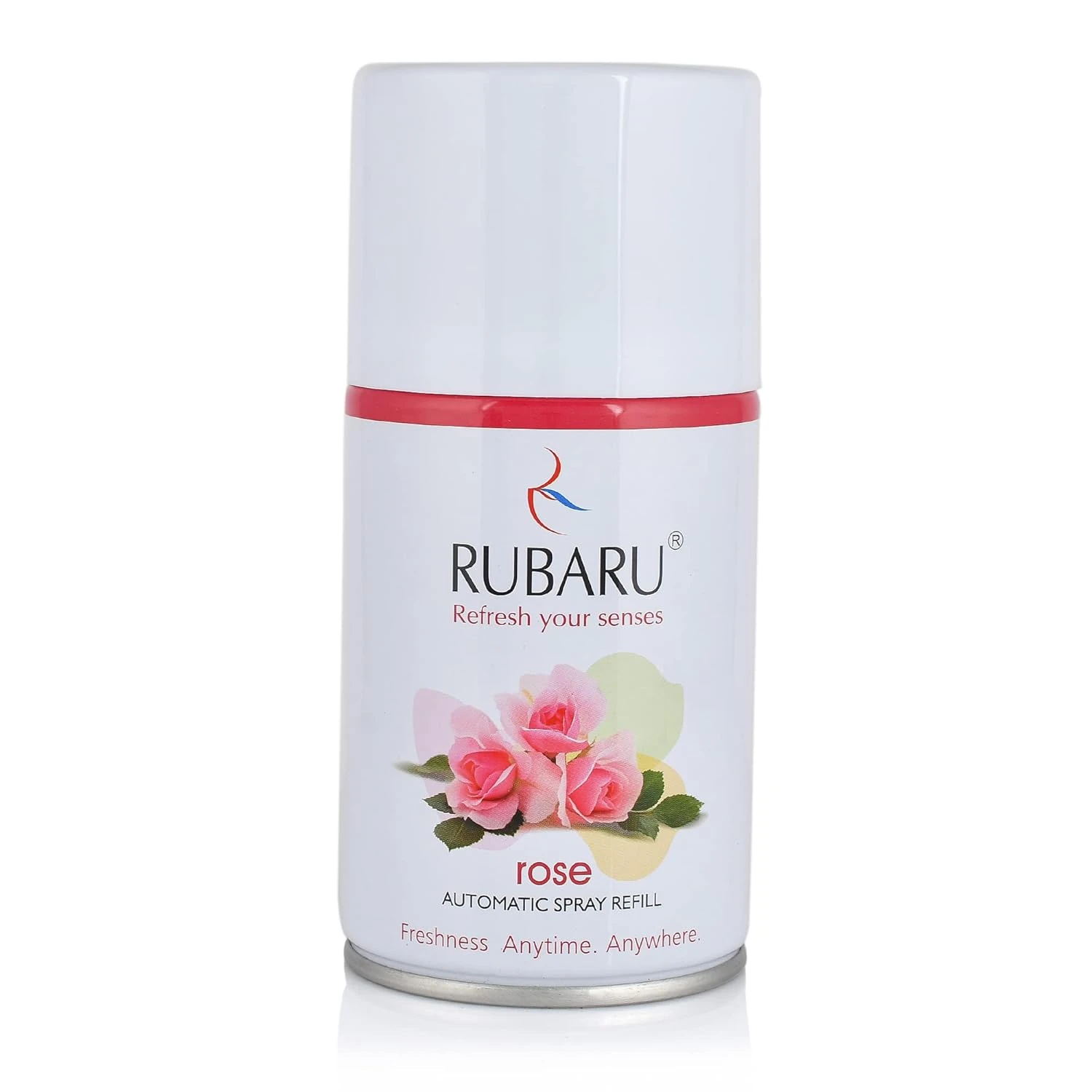 RUBARU Air Neutralizer Spray – Rose Fragrance (300 ml)
