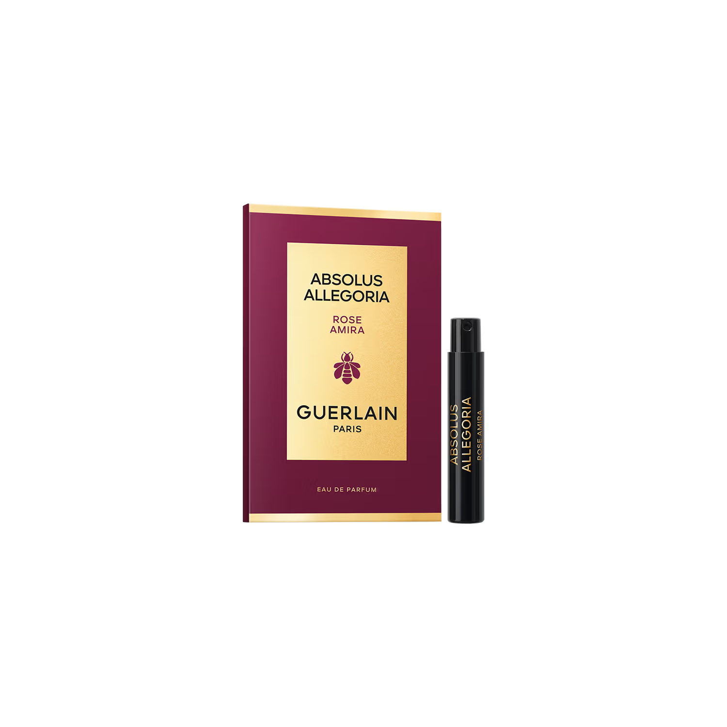 Absolus Allegoria Rose Amira EDP Vial 1ml 1ml