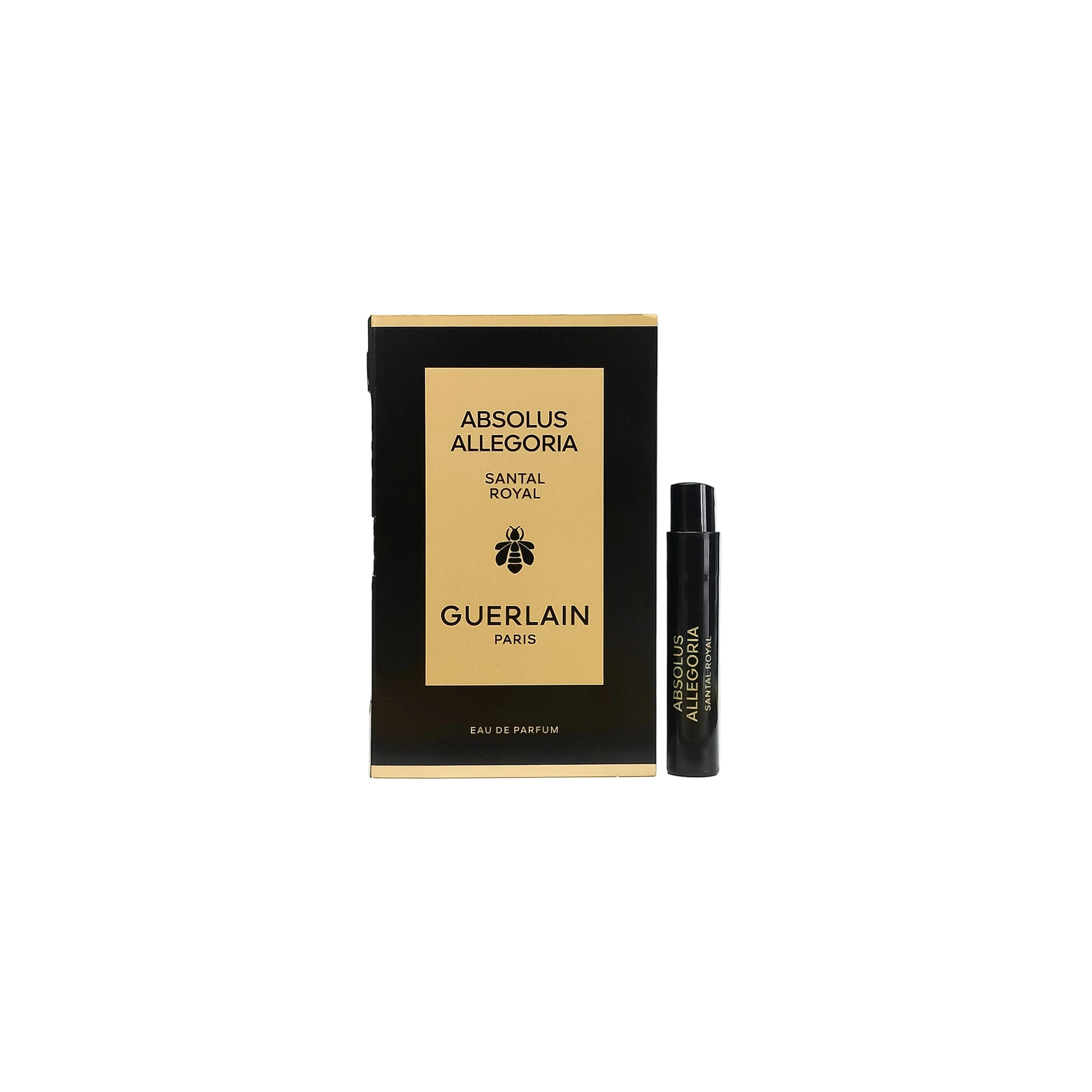 Absolus Allegoria Santal Royal EDP Vial 1ml 1ml