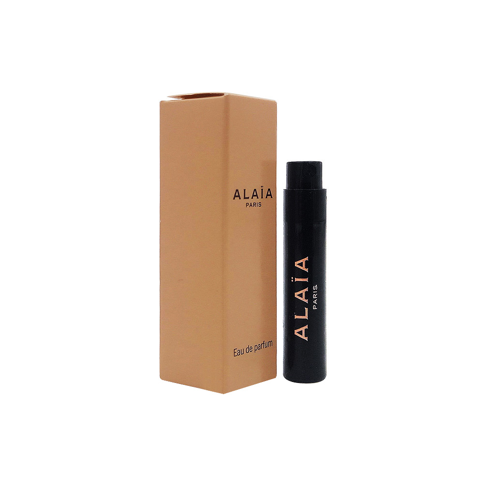 Alaia EDP Vial 0.8ml 0.8ml