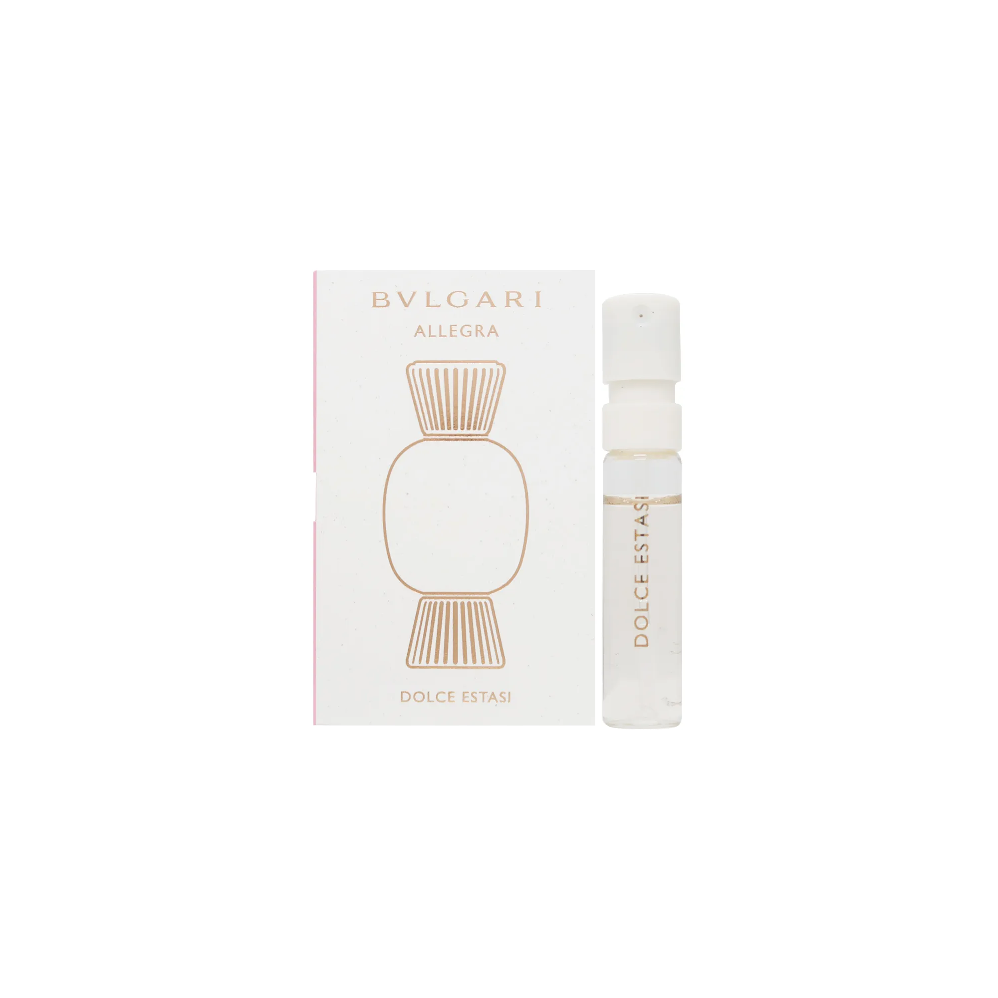 Allegra Dolce Estasi EDP Vial 1.5ml 1.5ml