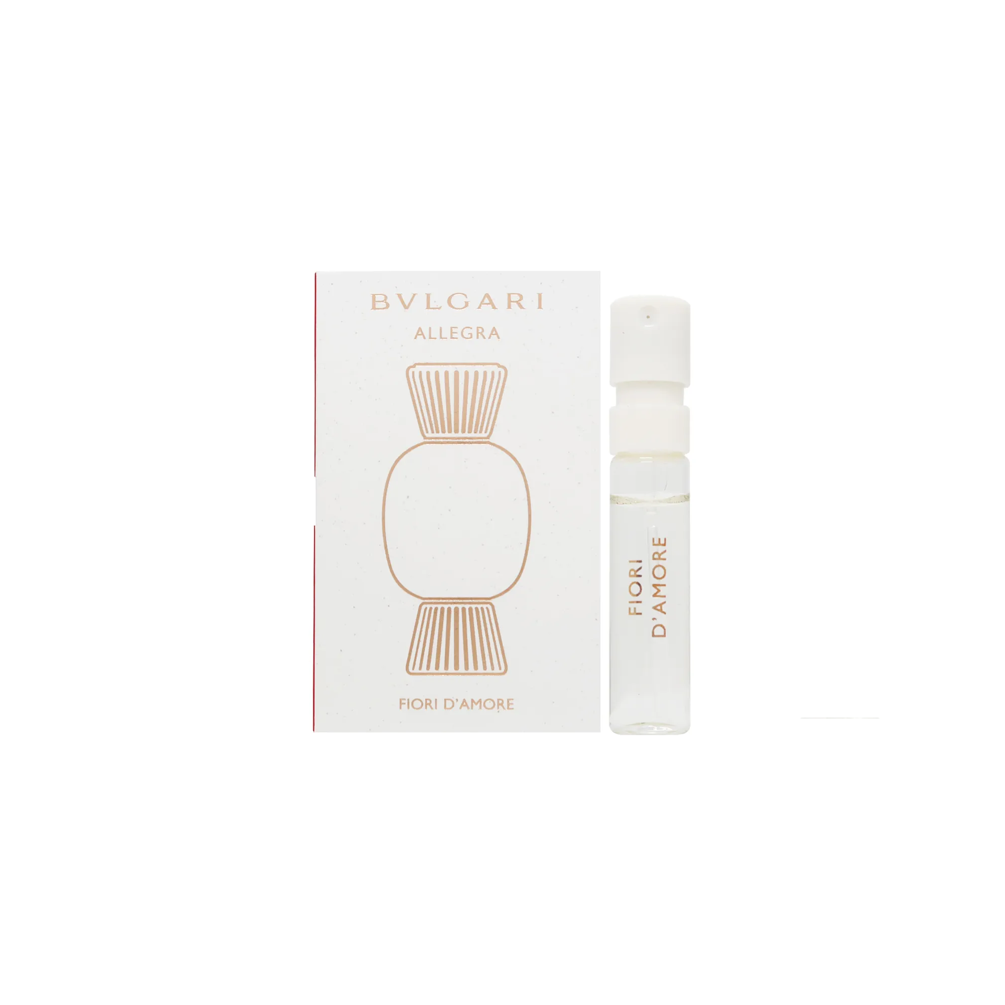 Allegra Fiori D'Amore EDP Vial 1.5ml 1.5ml