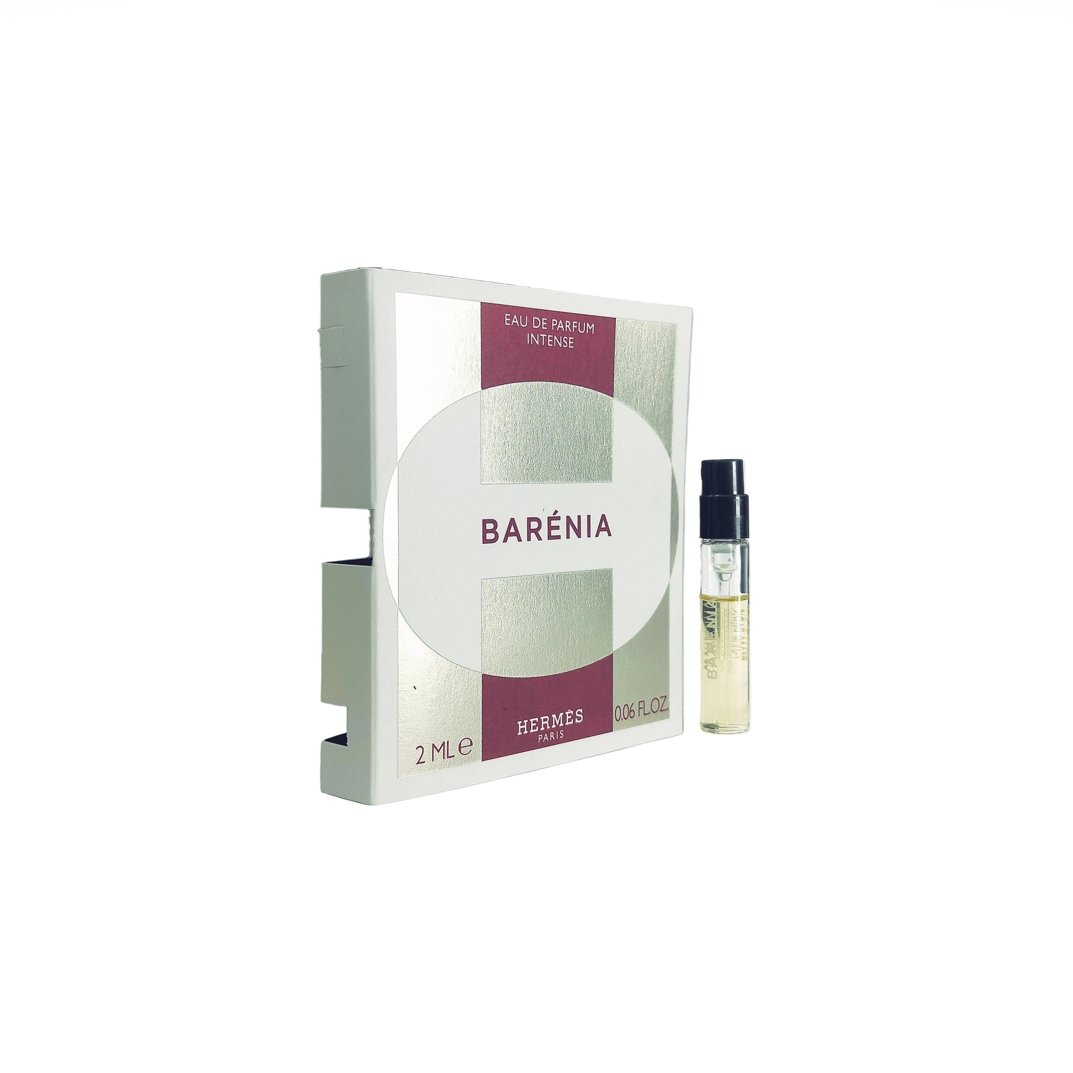 Barénia EDP Intense Vial 2ml 2ml
