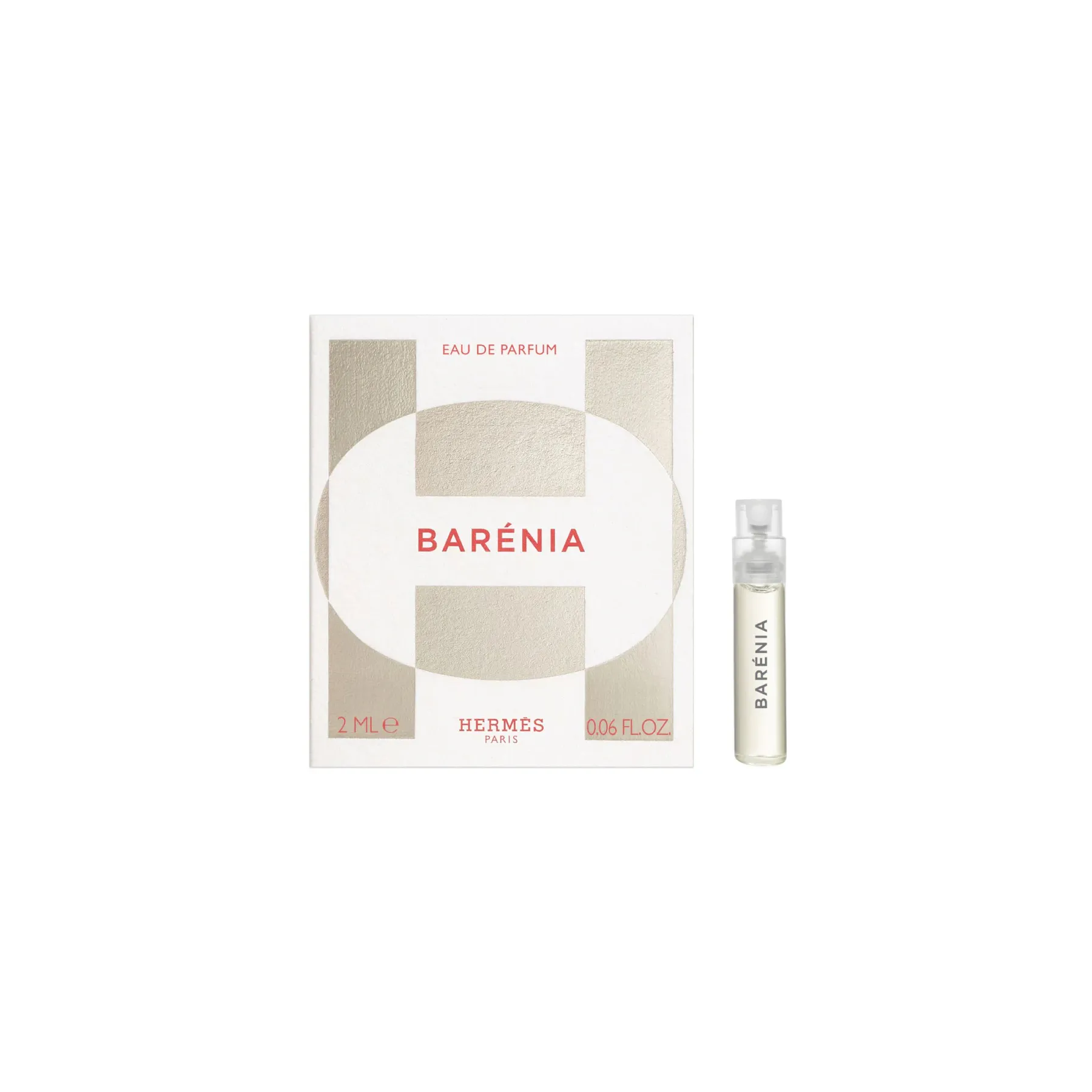 Barénia EDP Vial 2ml 2ml