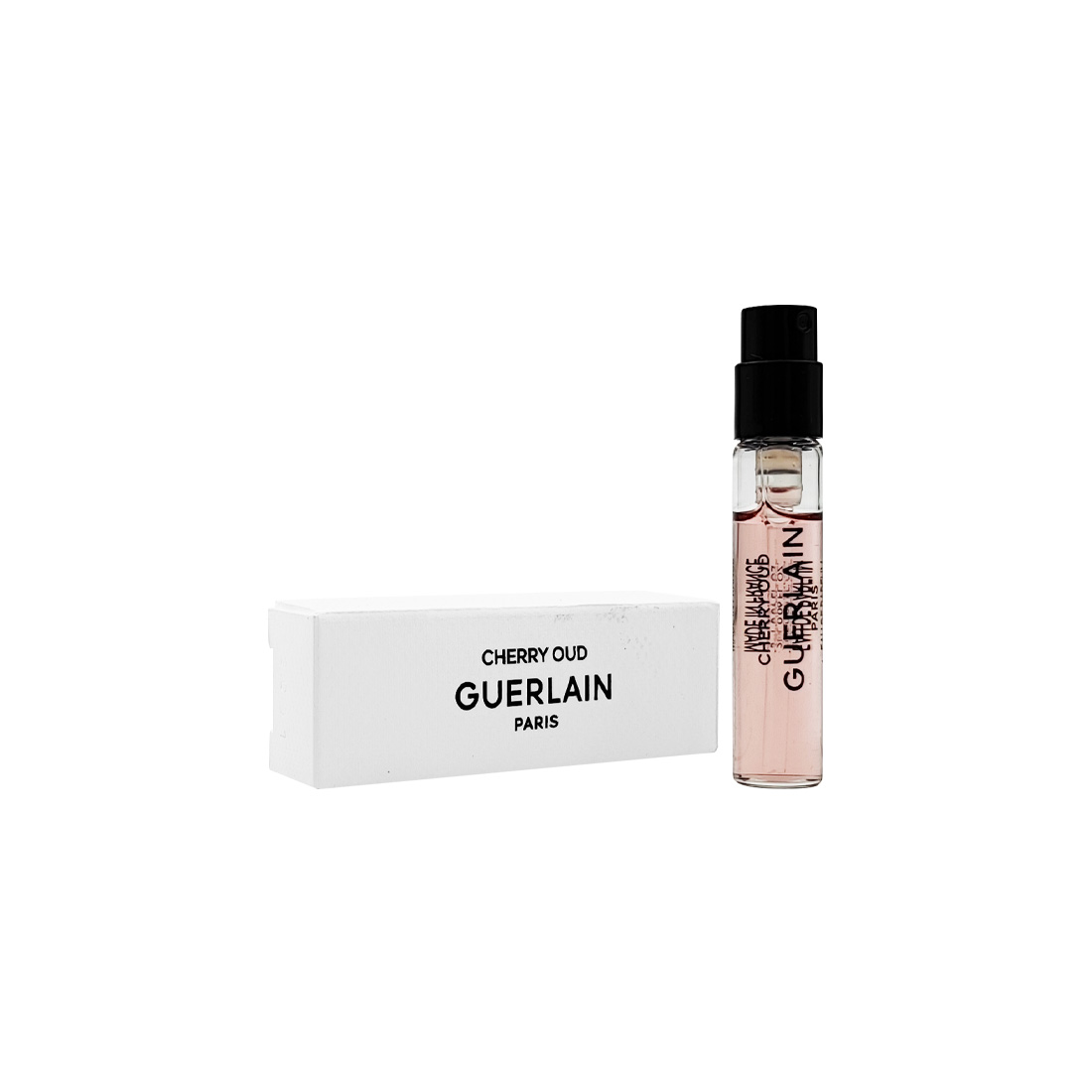 Cherry Oud EDP Vial 2ml 2ml