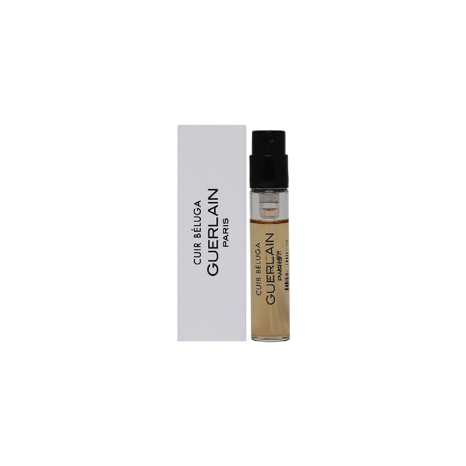 Cuir Béluga EDP Vial 2ml 2ml