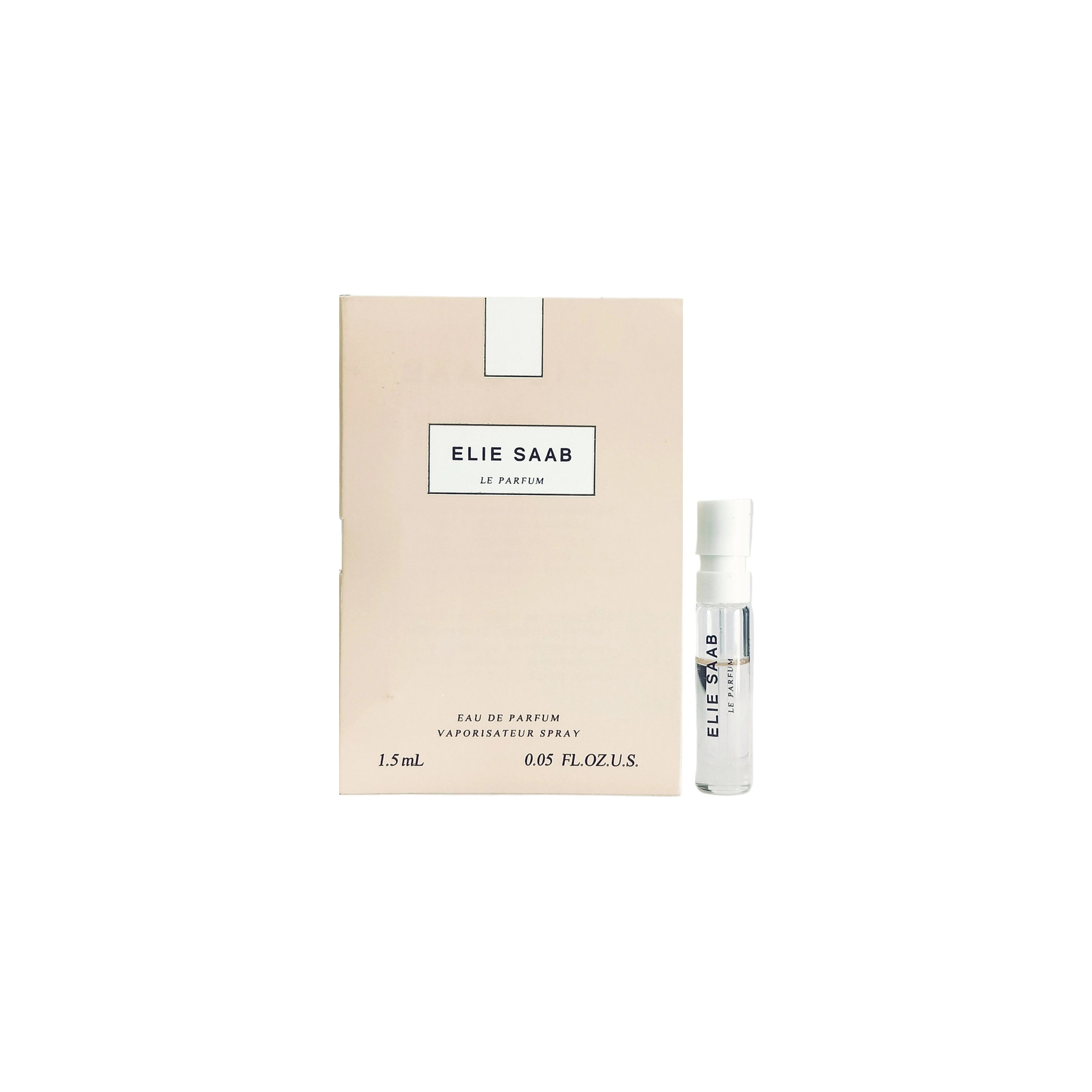 Elie Saab Le Parfum EDP Vial 1.5ml 1.5ml