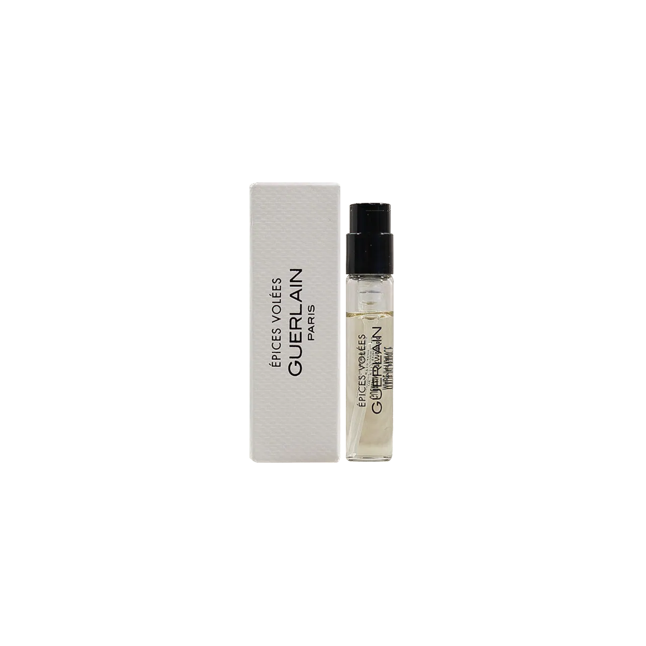 Épices Volées EDP Vial 2ml 2ml