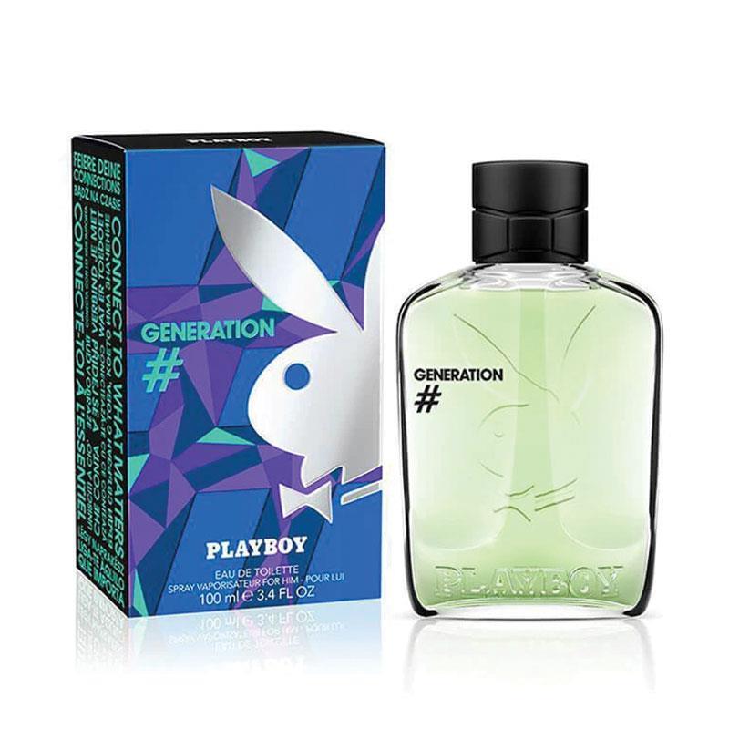 #generation For Him EDT 100ml
