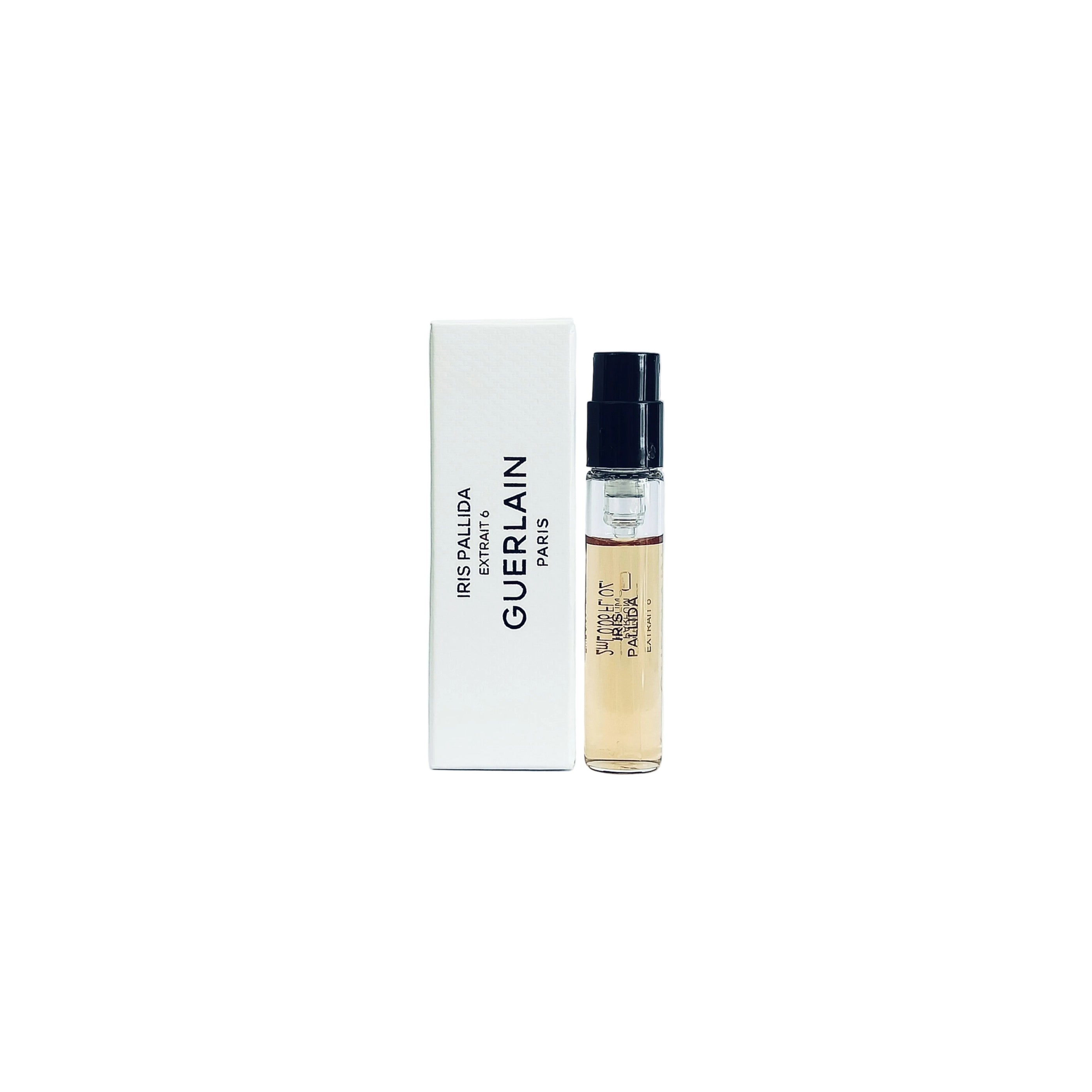 Iris Pallida Extrait 6 Vial 2ml 2ml