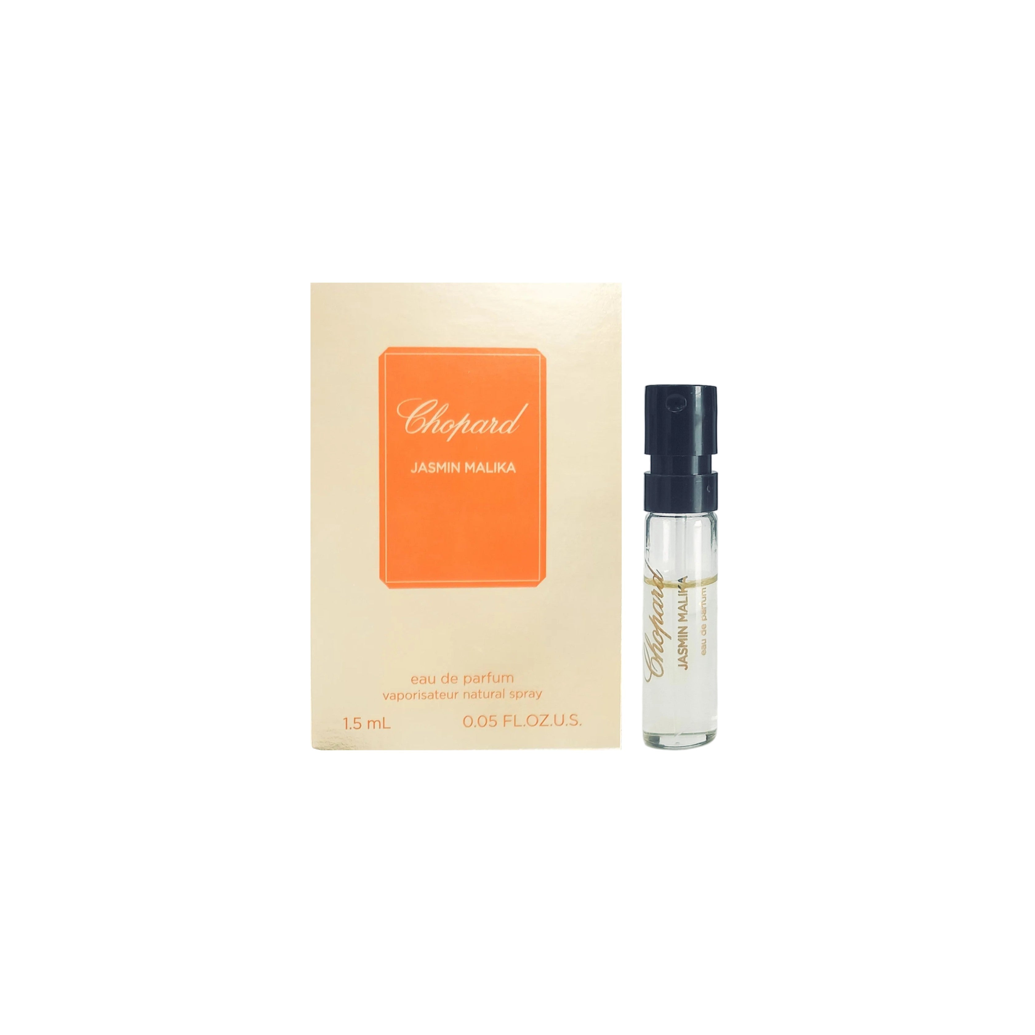 Jasmin Malika EDP Vial 1.5ml 1.5ml