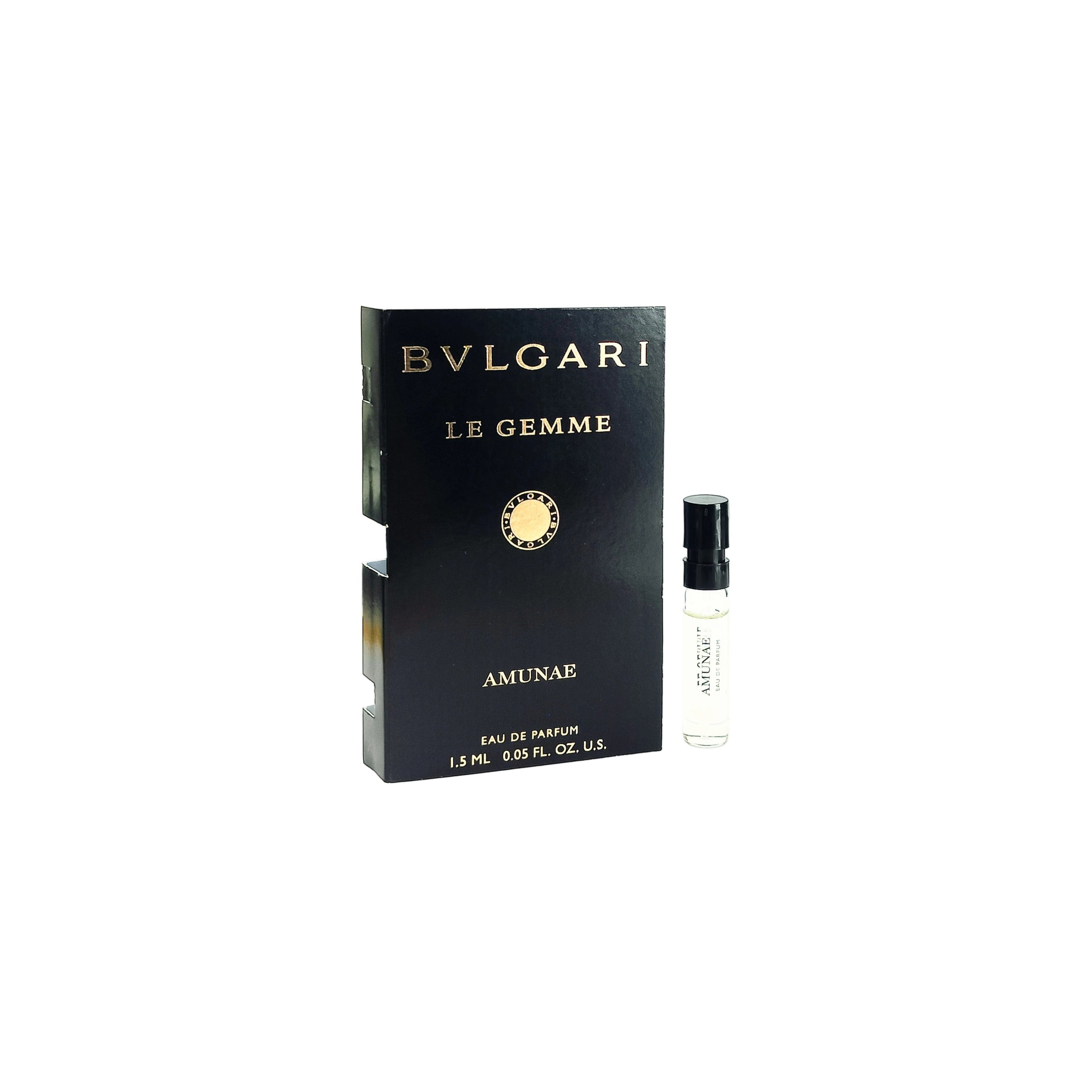 Le Gemme Amunae EDP Vial 1.5ml 1.5ml