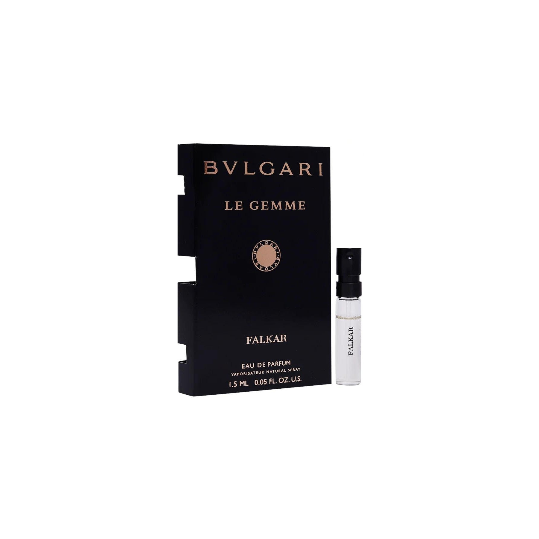 Le Gemme Falkar EDP Vial 1.5ml 1.5ml
