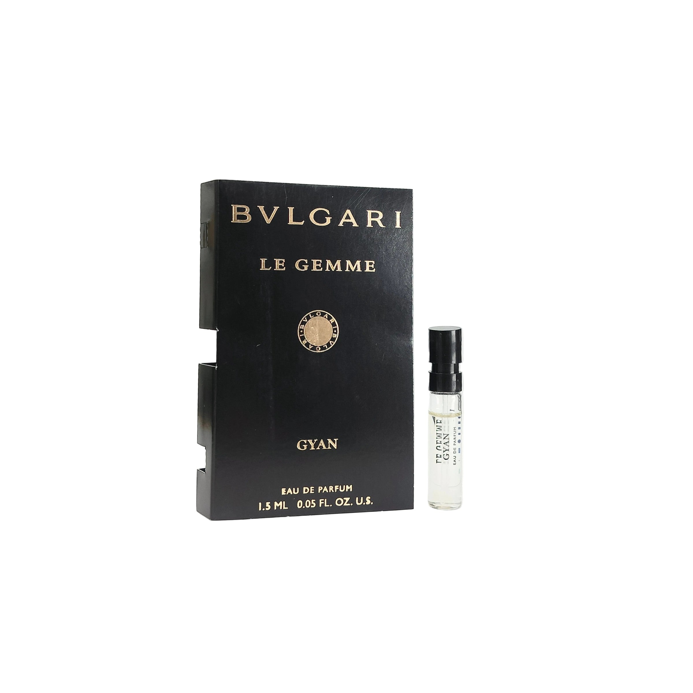 Le Gemme Gyan EDP Vial 1.5ml 1.5ml