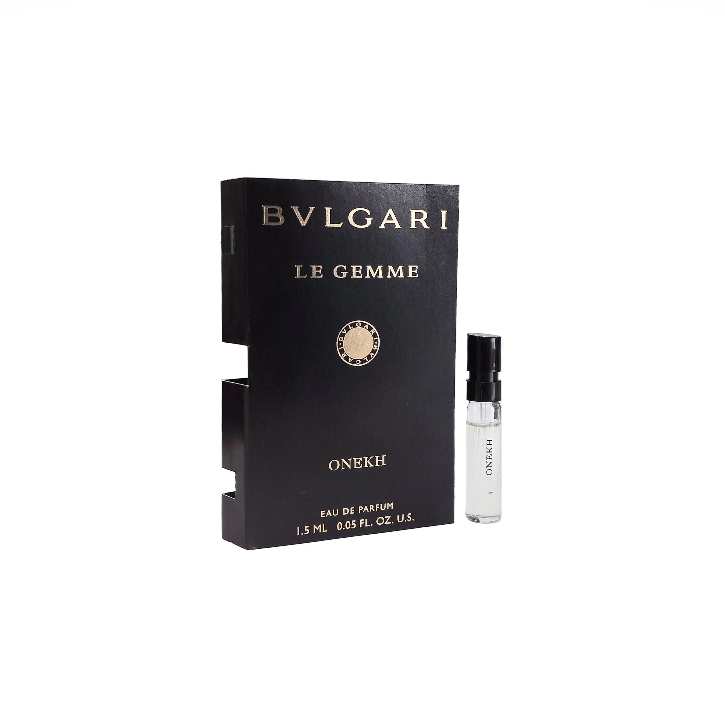 Le Gemme Onekh EDP Vial 1.5ml 1.5ml