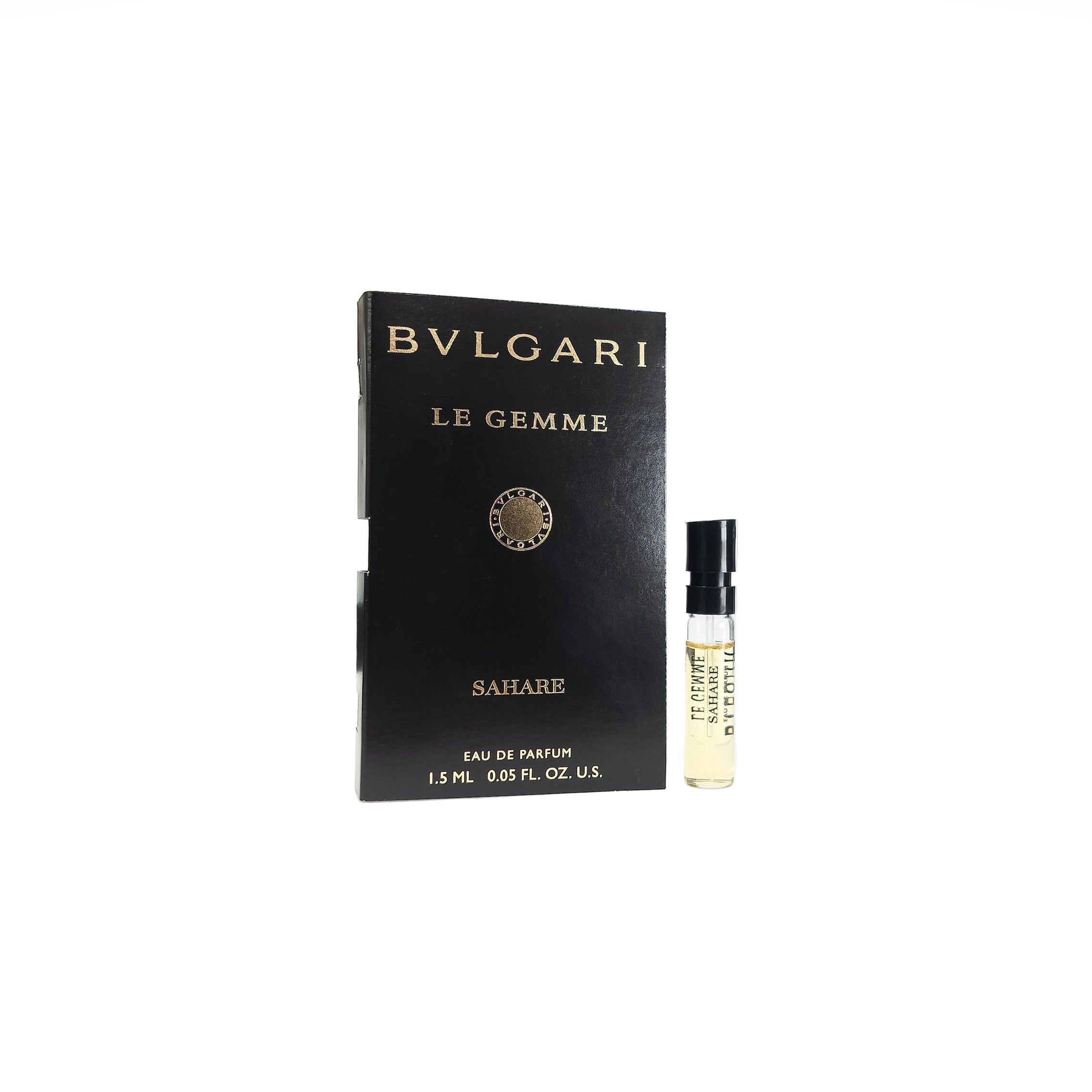 Le Gemme Sahare EDP Vial 1.5ml 1.5ml