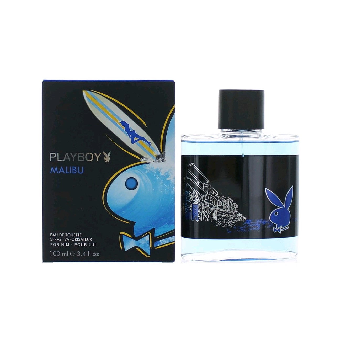 Malibu For Him EDT 100ml