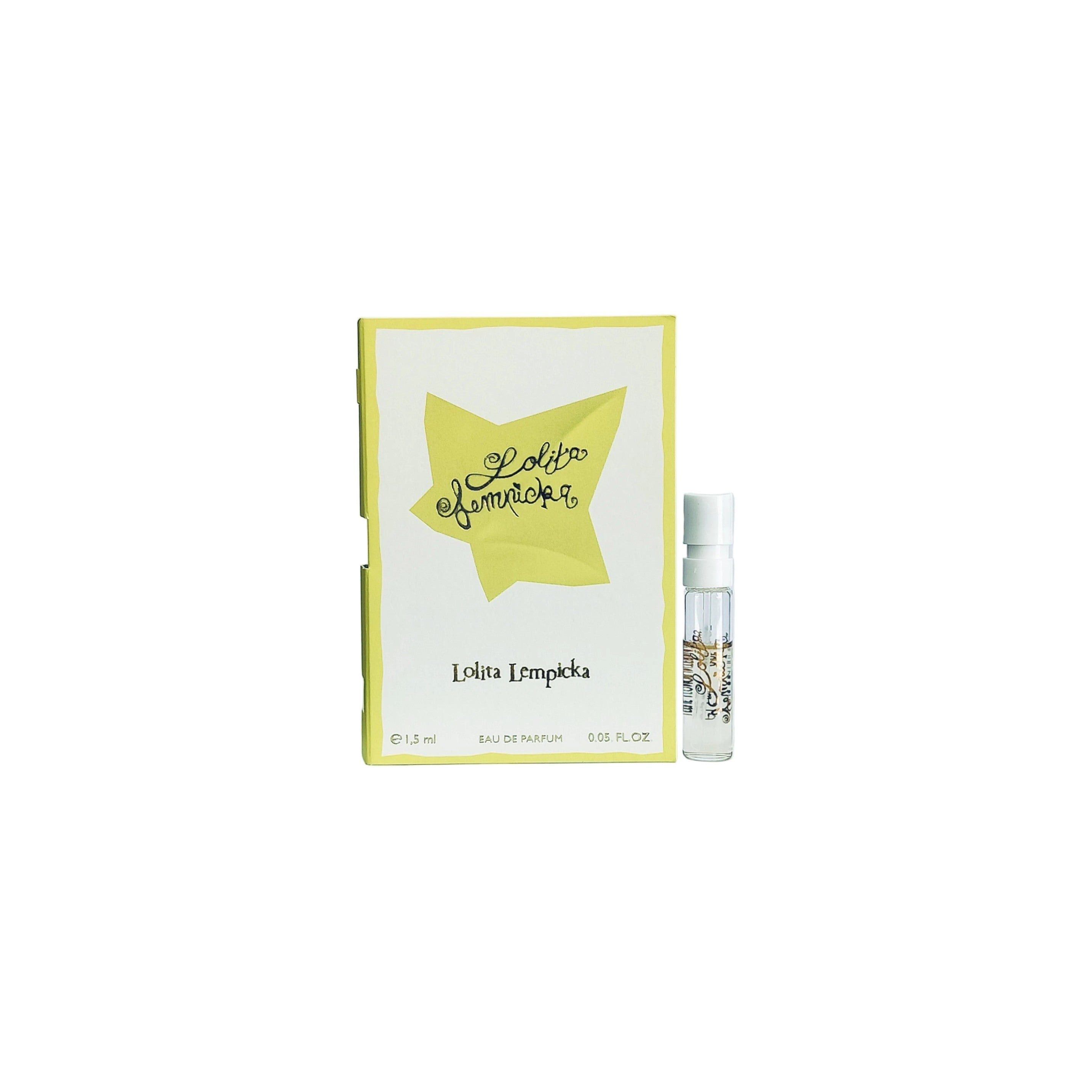 Mon Premier EDP Vial 1.5ml 1.5ml