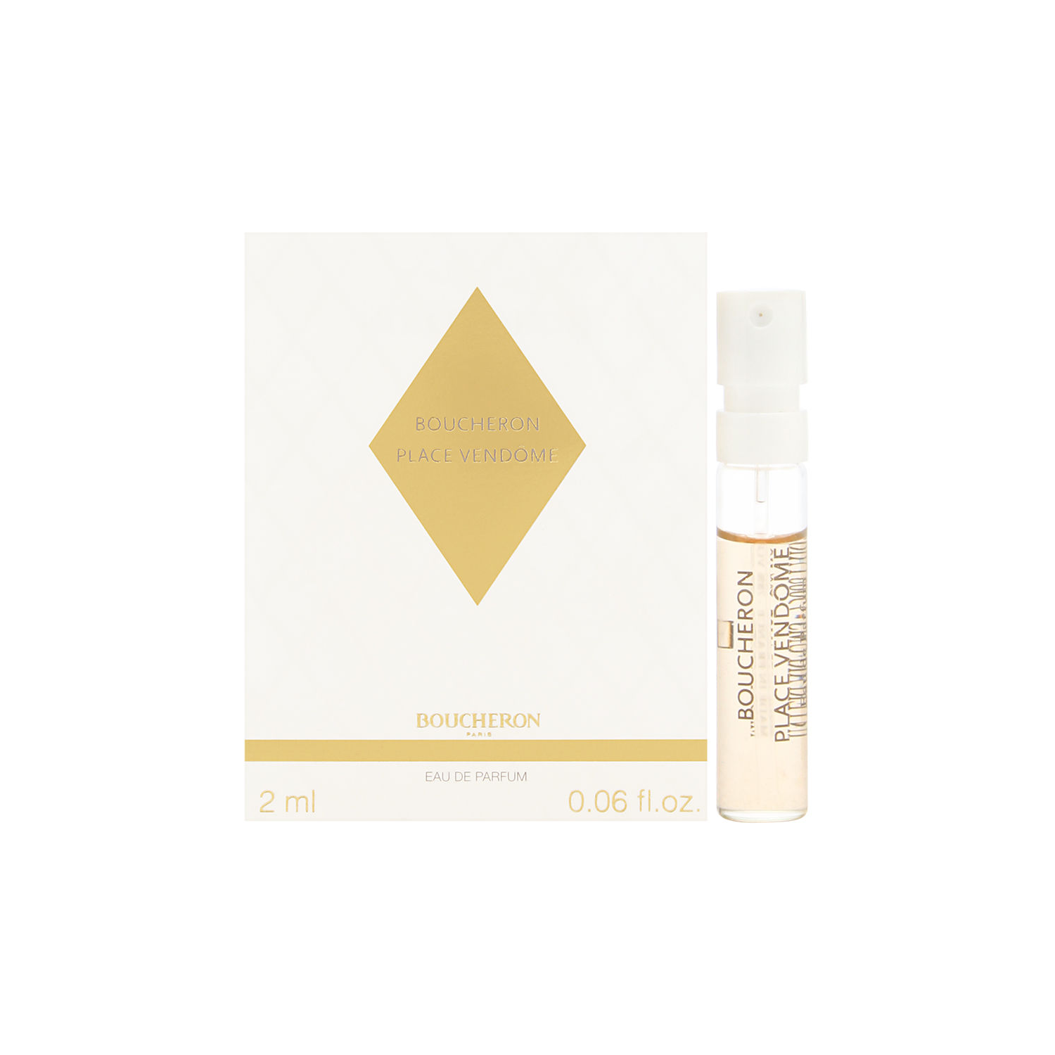 Place Vendôme EDP Vial 2ml 2ml