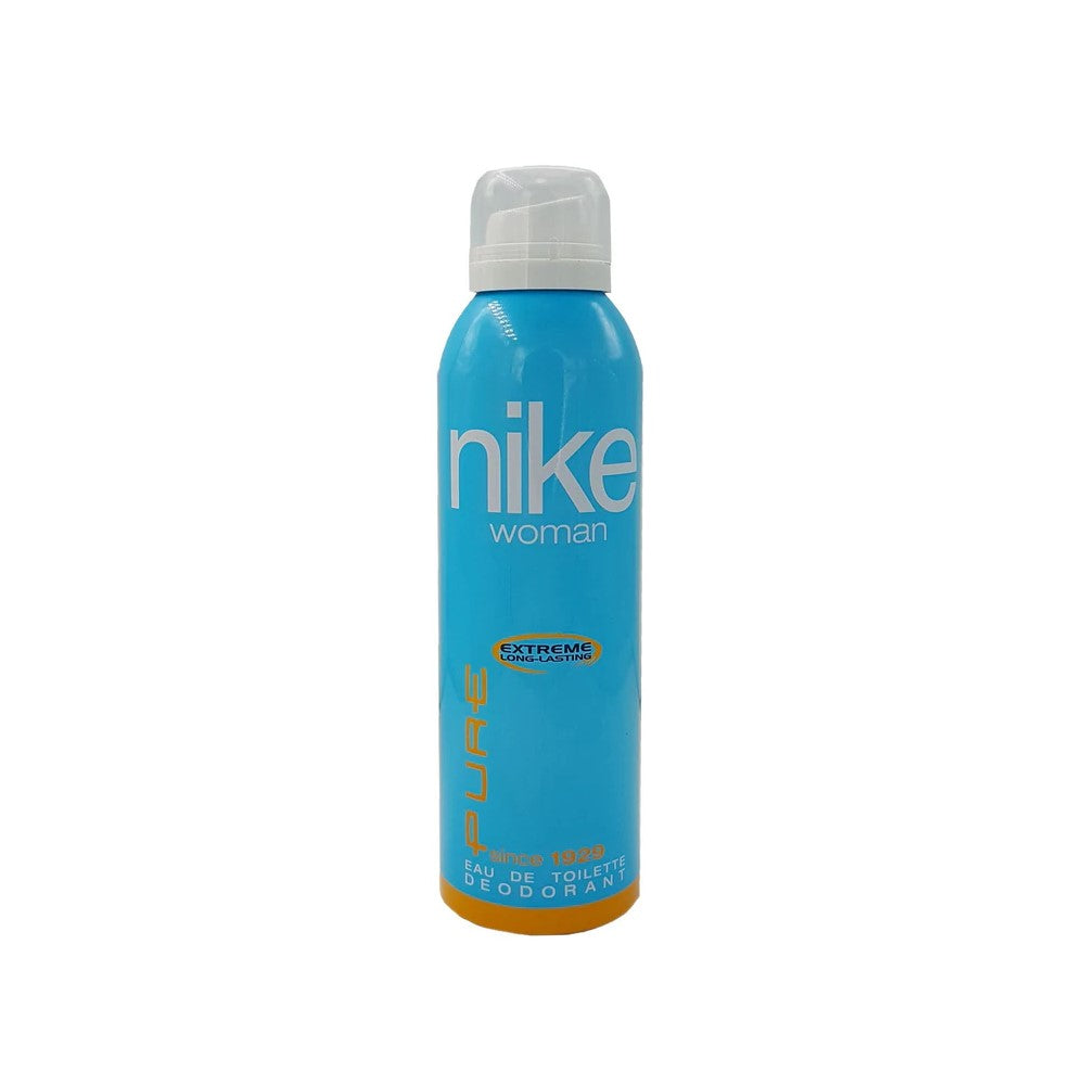 Pure For Woman Deodorant 200ml
