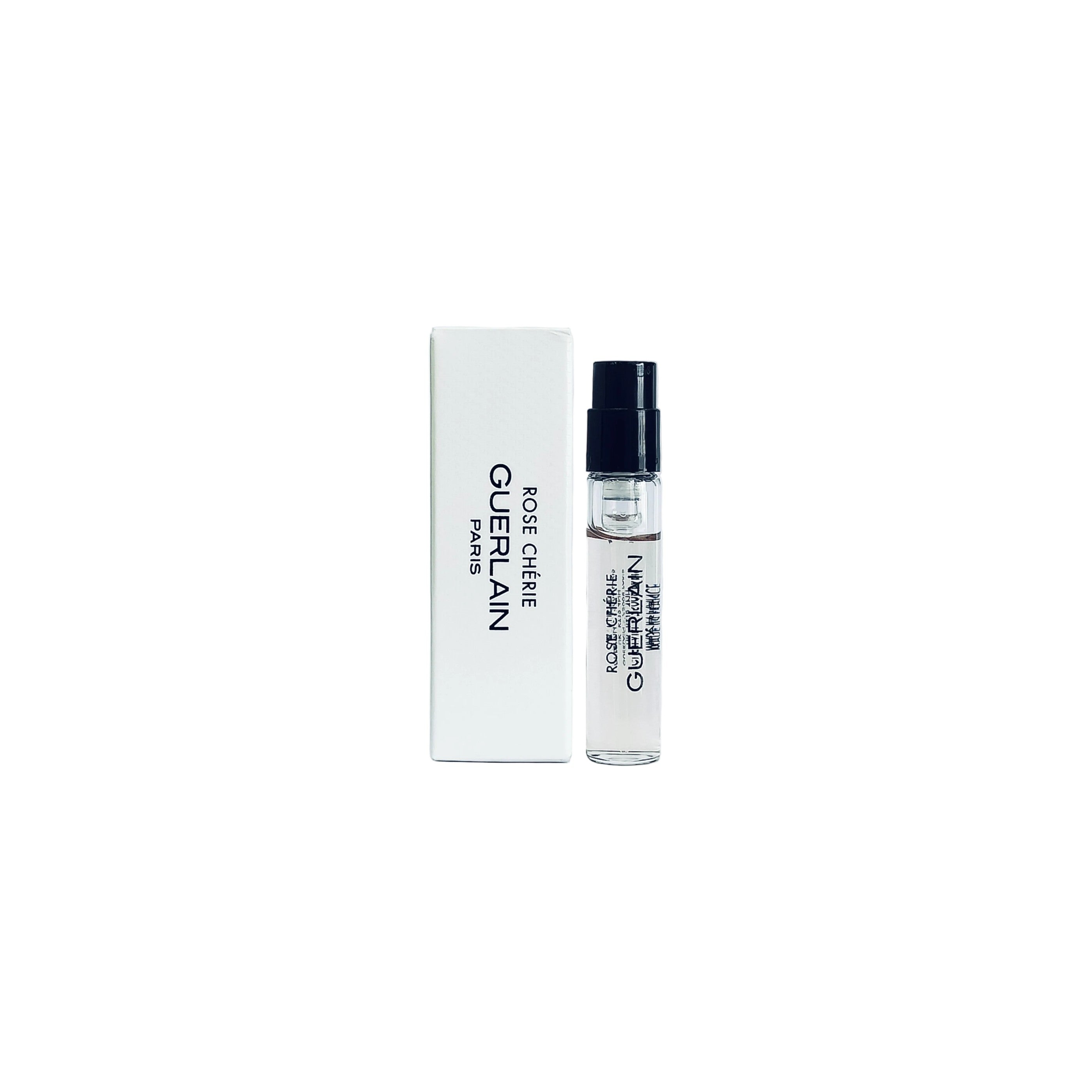 Rose Cherie EDP Vial 2ml 2ml