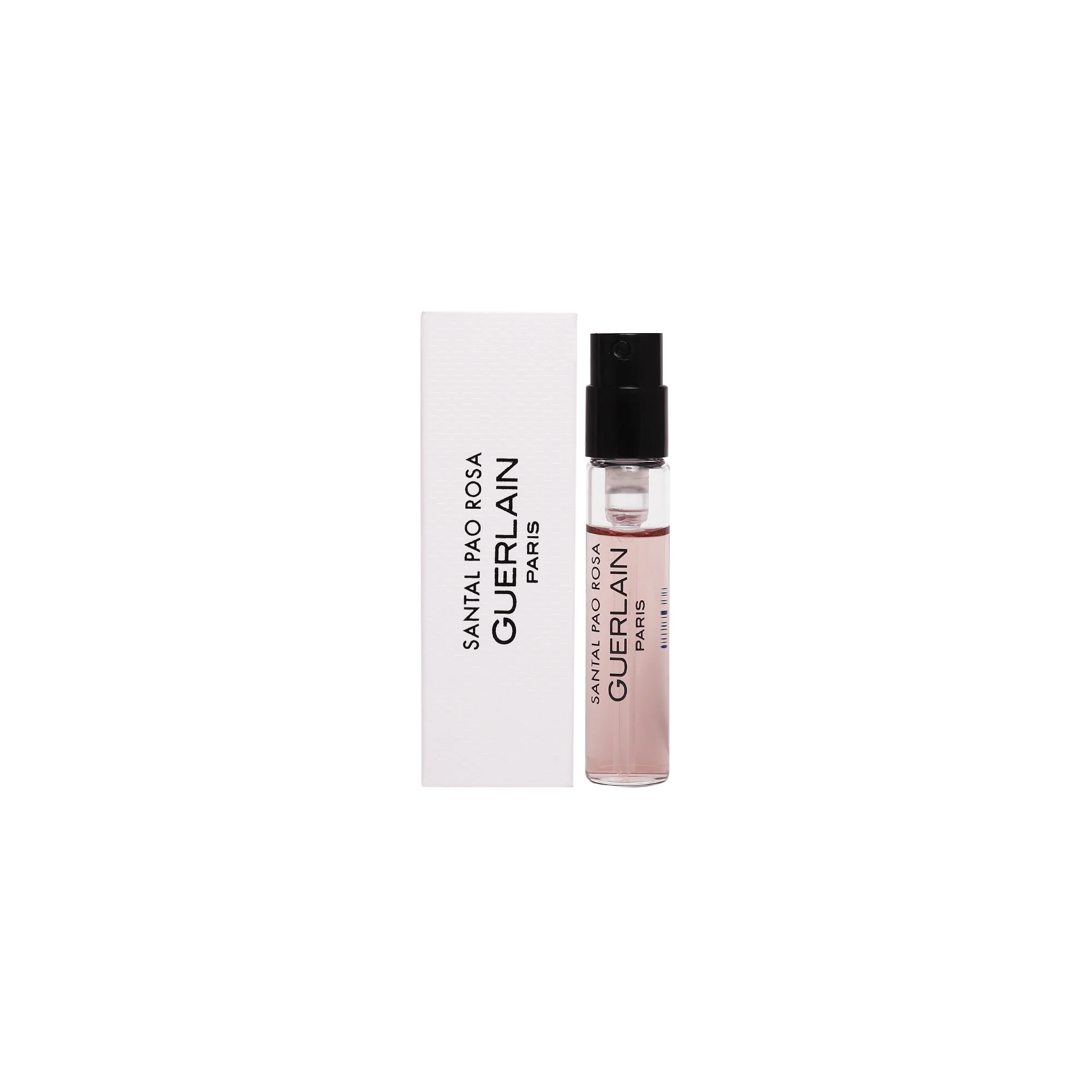 Santal Pao Rosa EDP Vial 2ml 2ml