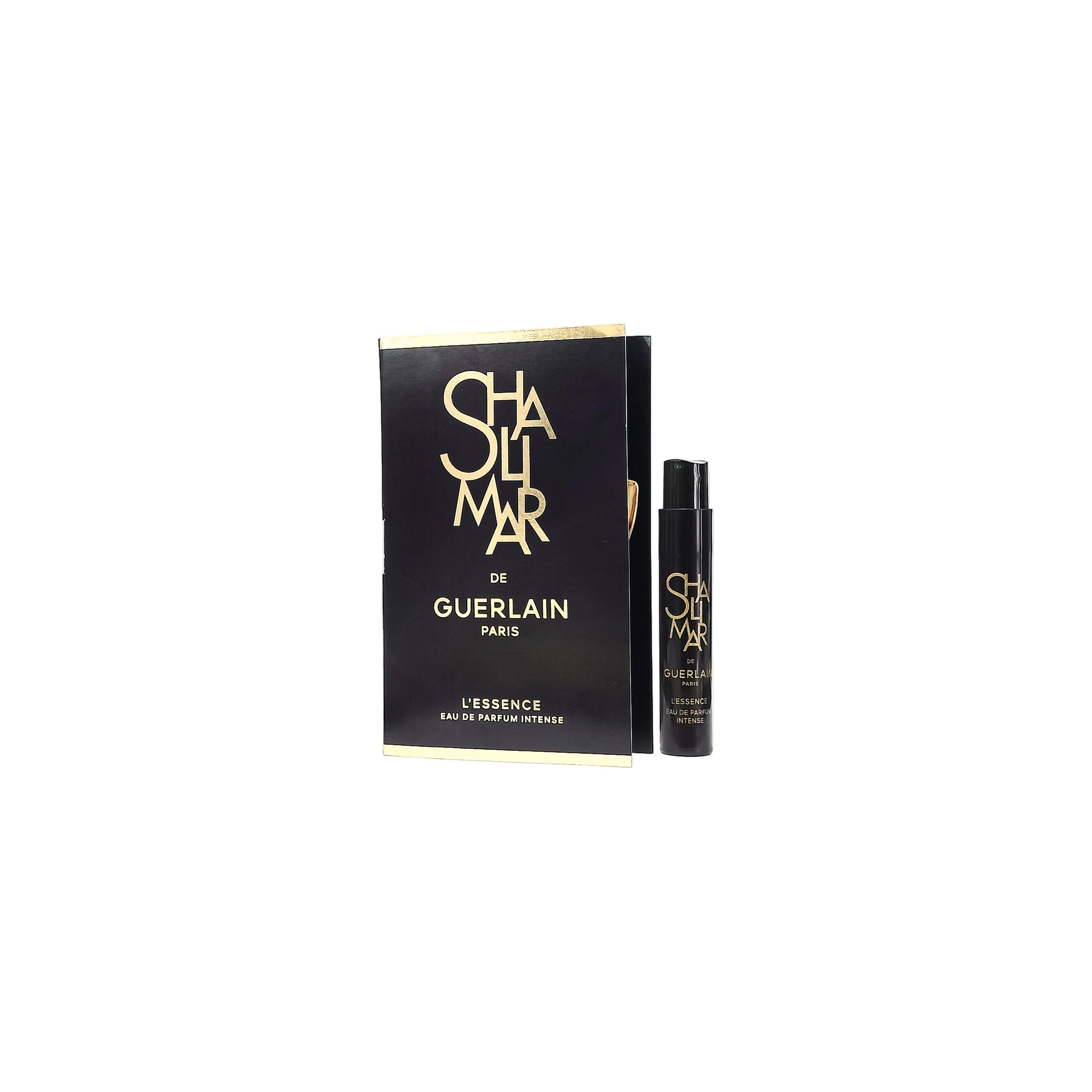 Shalimar L'Essence EDP Intense Vial 1ml 1ml