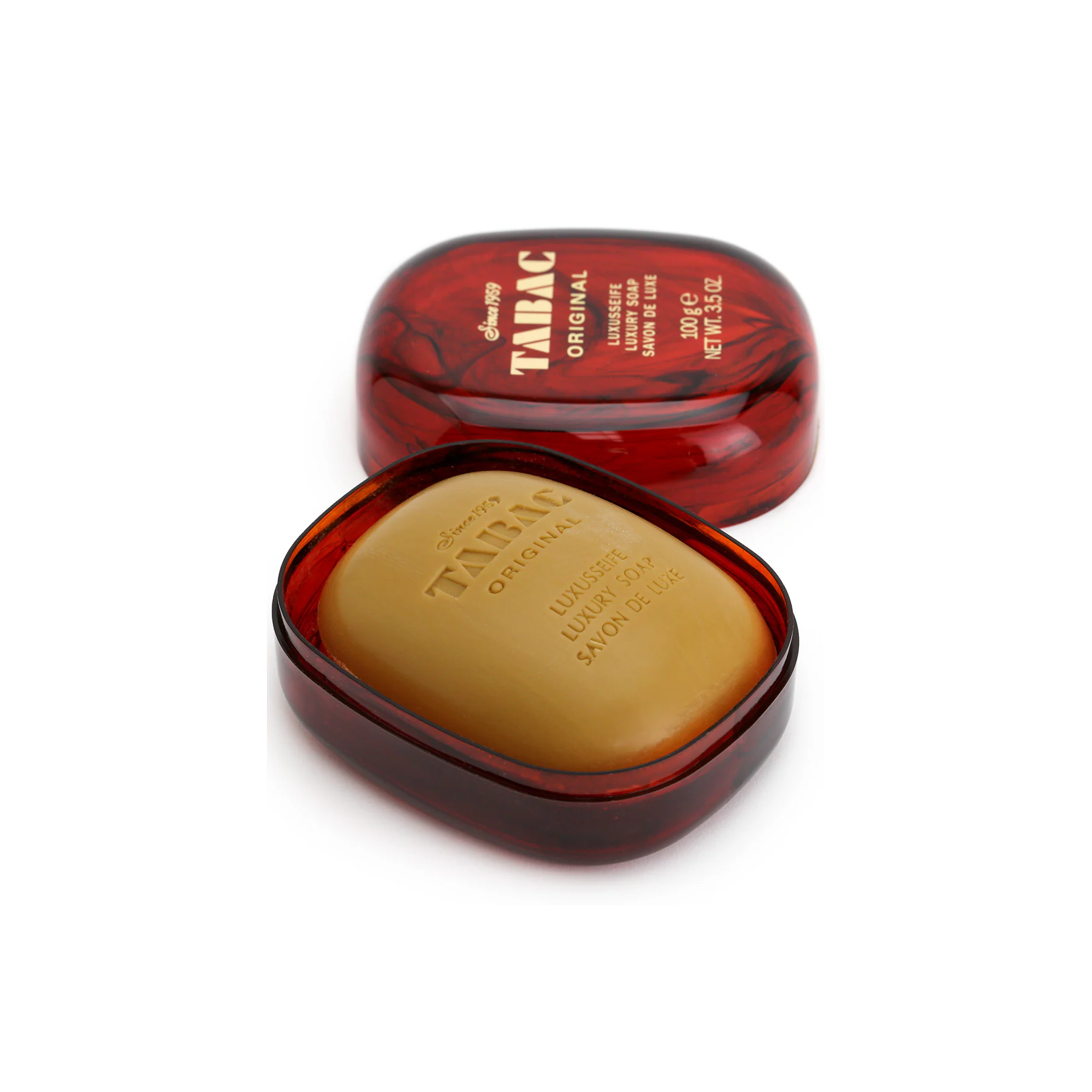 Tabac Original Soap 100g