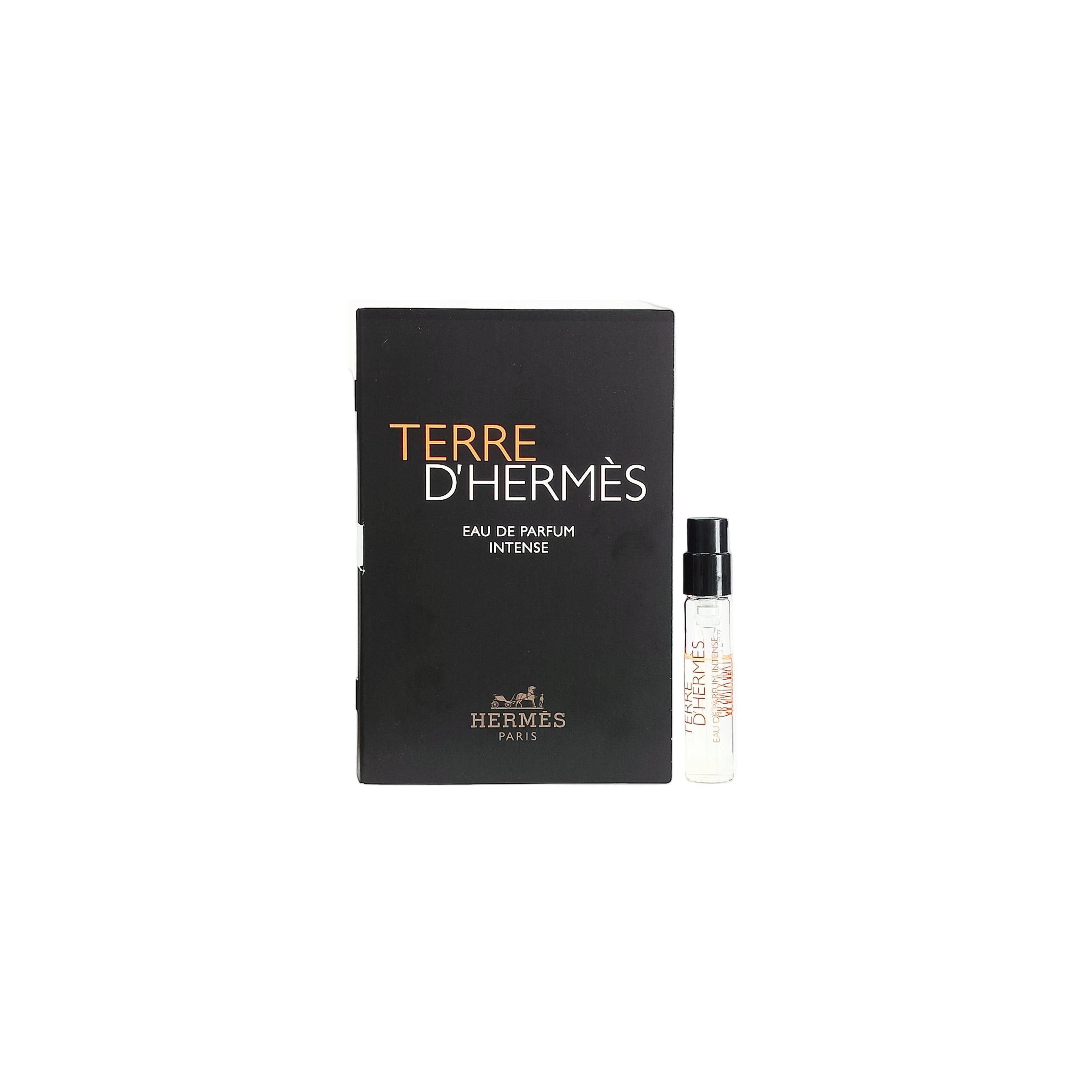 Terre d’Hermes Eau de Parfum Intense Vial 2ml 2ml