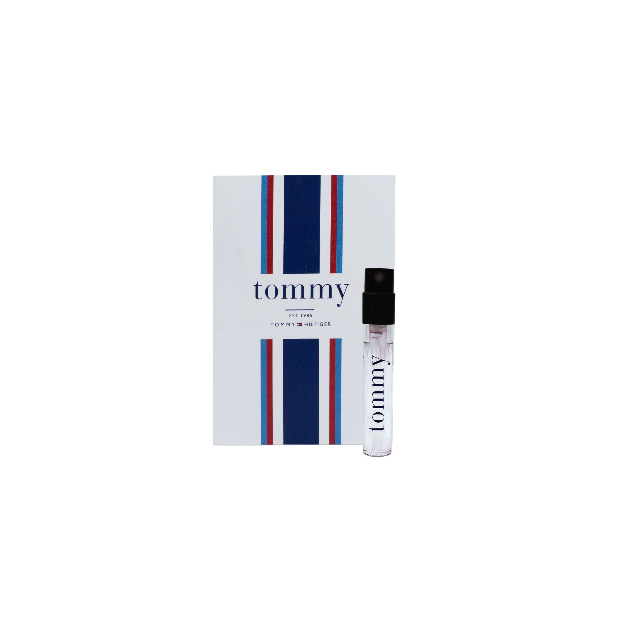 Tommy EDT Vial 1.5ml 1.5ml
