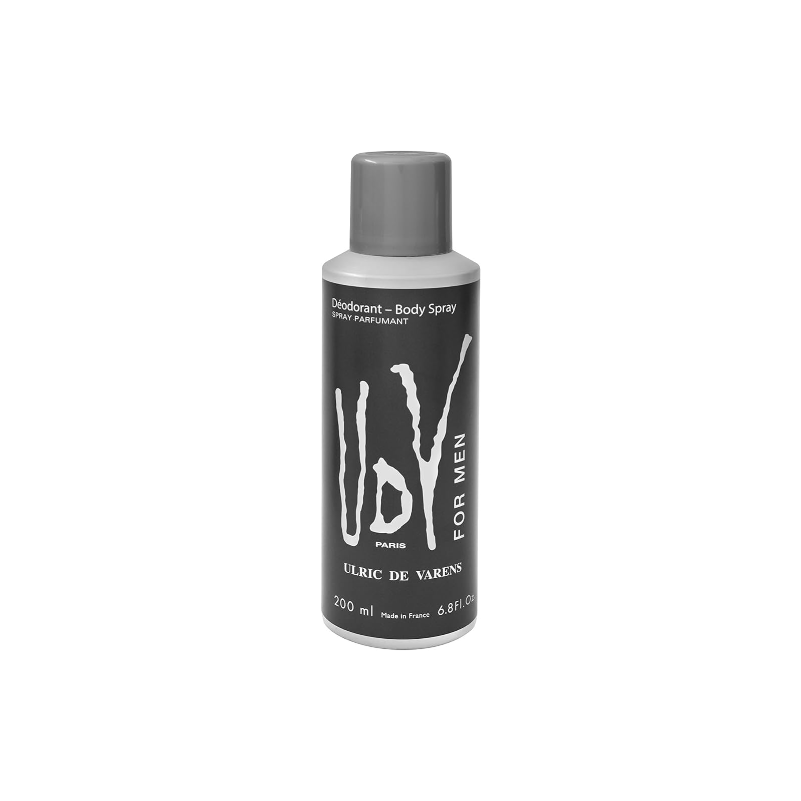 UDV  For Men Deodorant 200ml