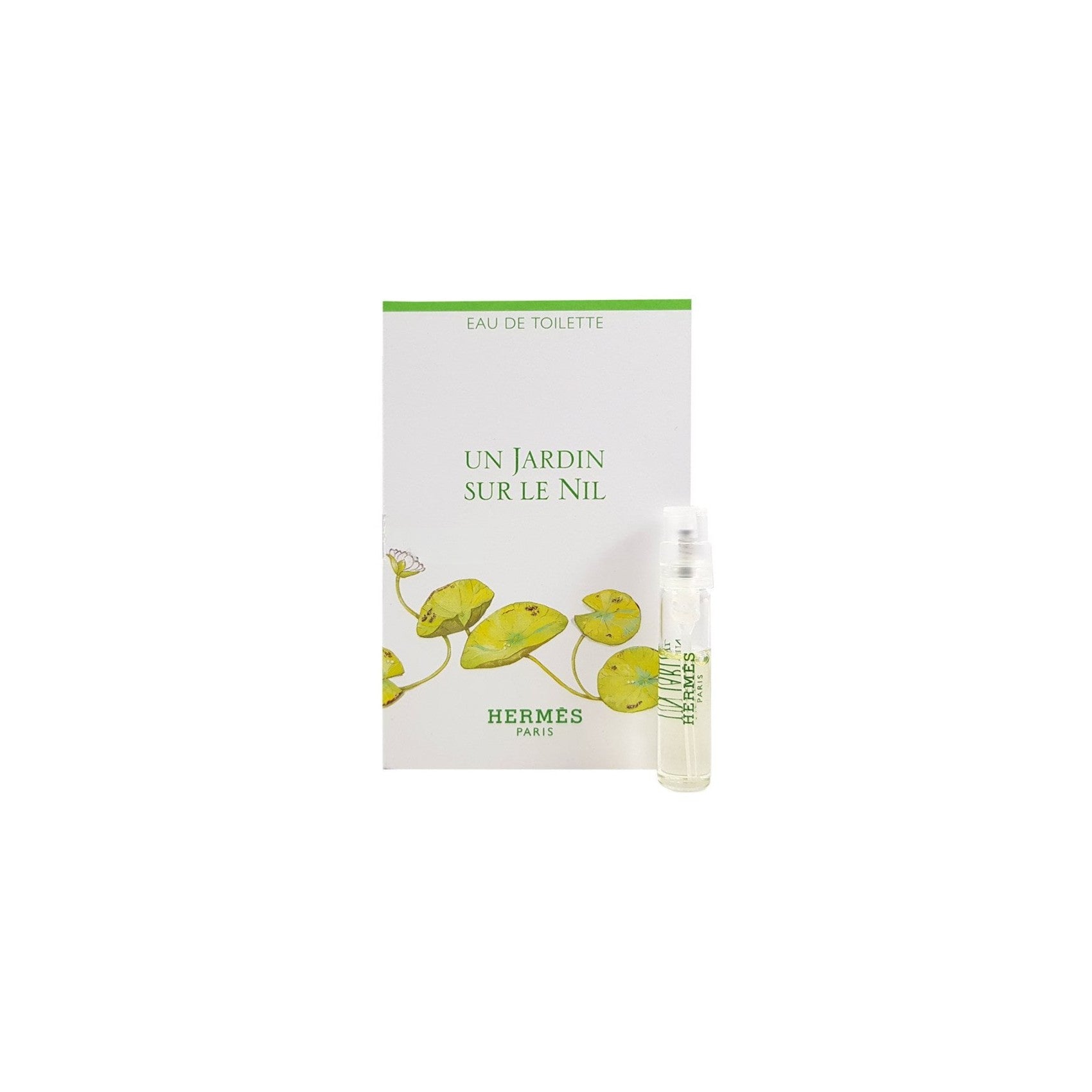 Un Jardin Sur Le Nil EDT Vial 2ml 2ml