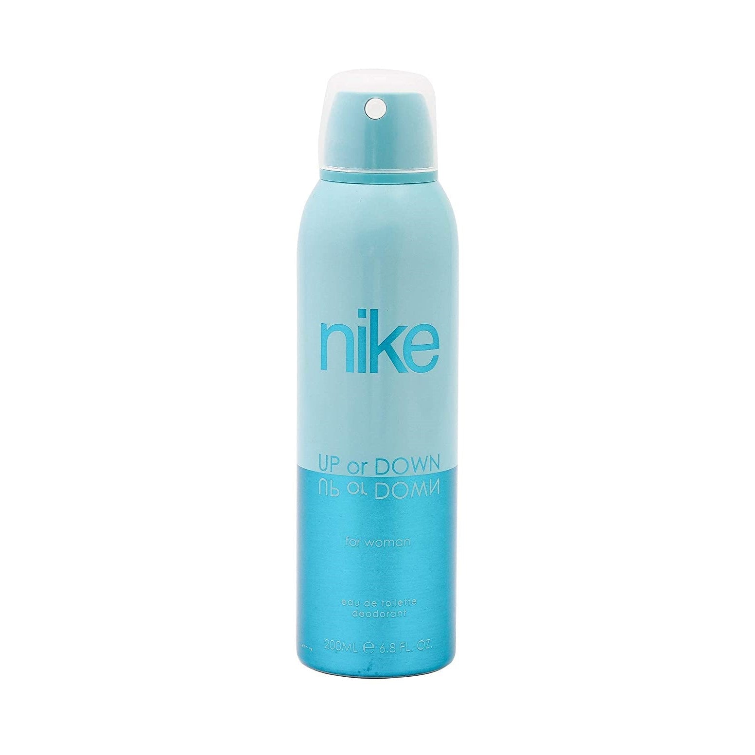 Up or Down For Woman Deodorant 200ml