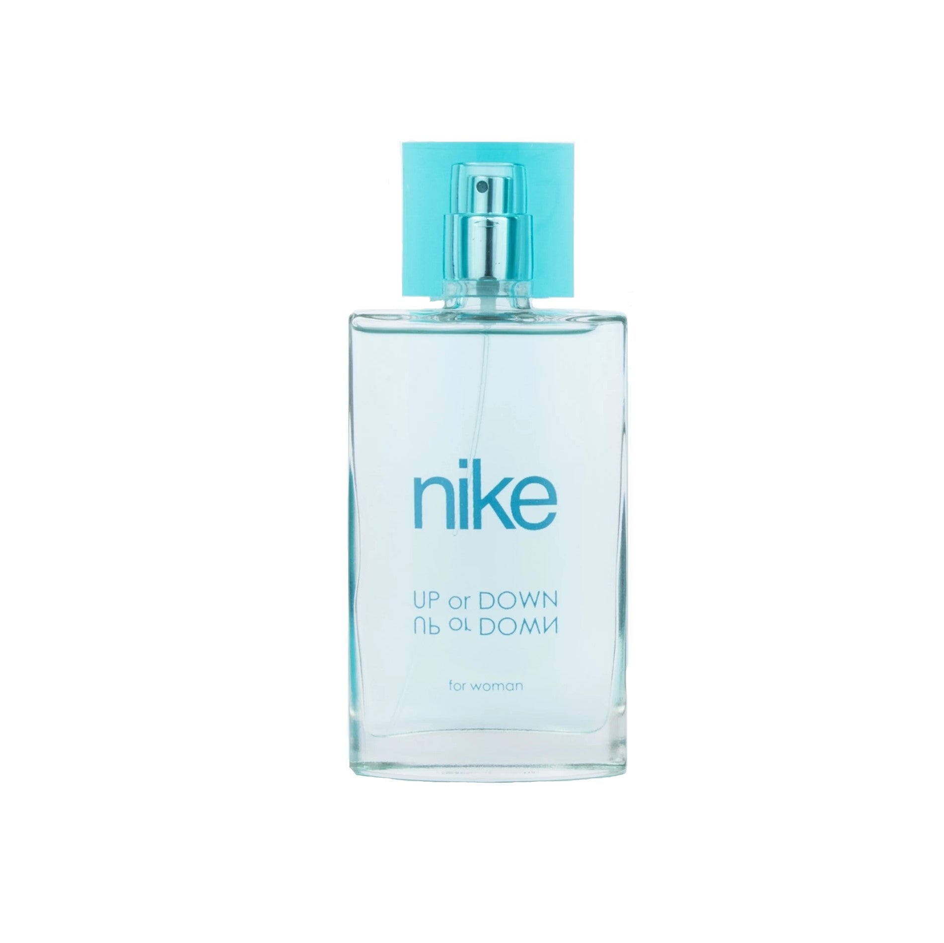 Up or Down For Woman EDT 75ml