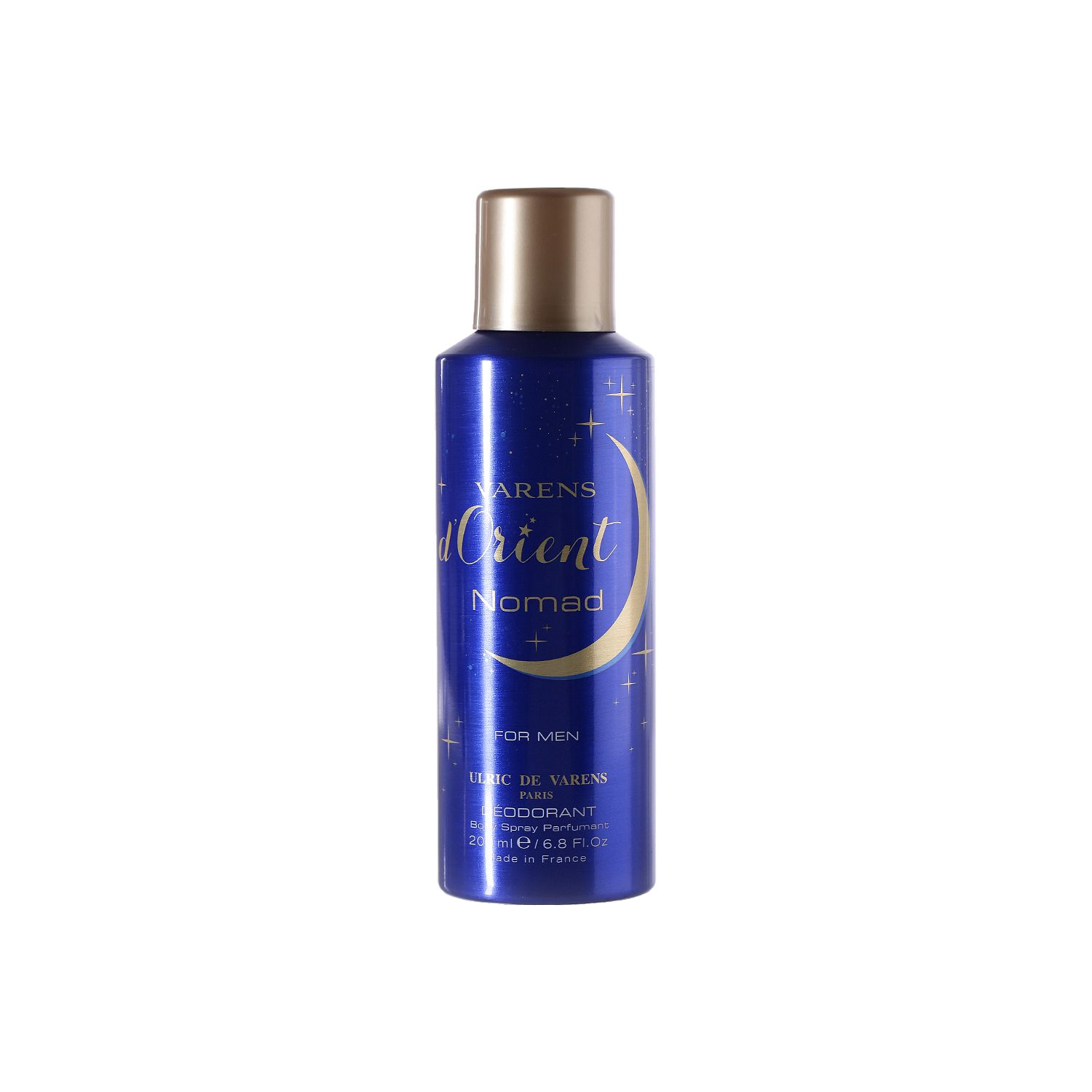 Varens D'Orient Nomad Deodorant 200ml
