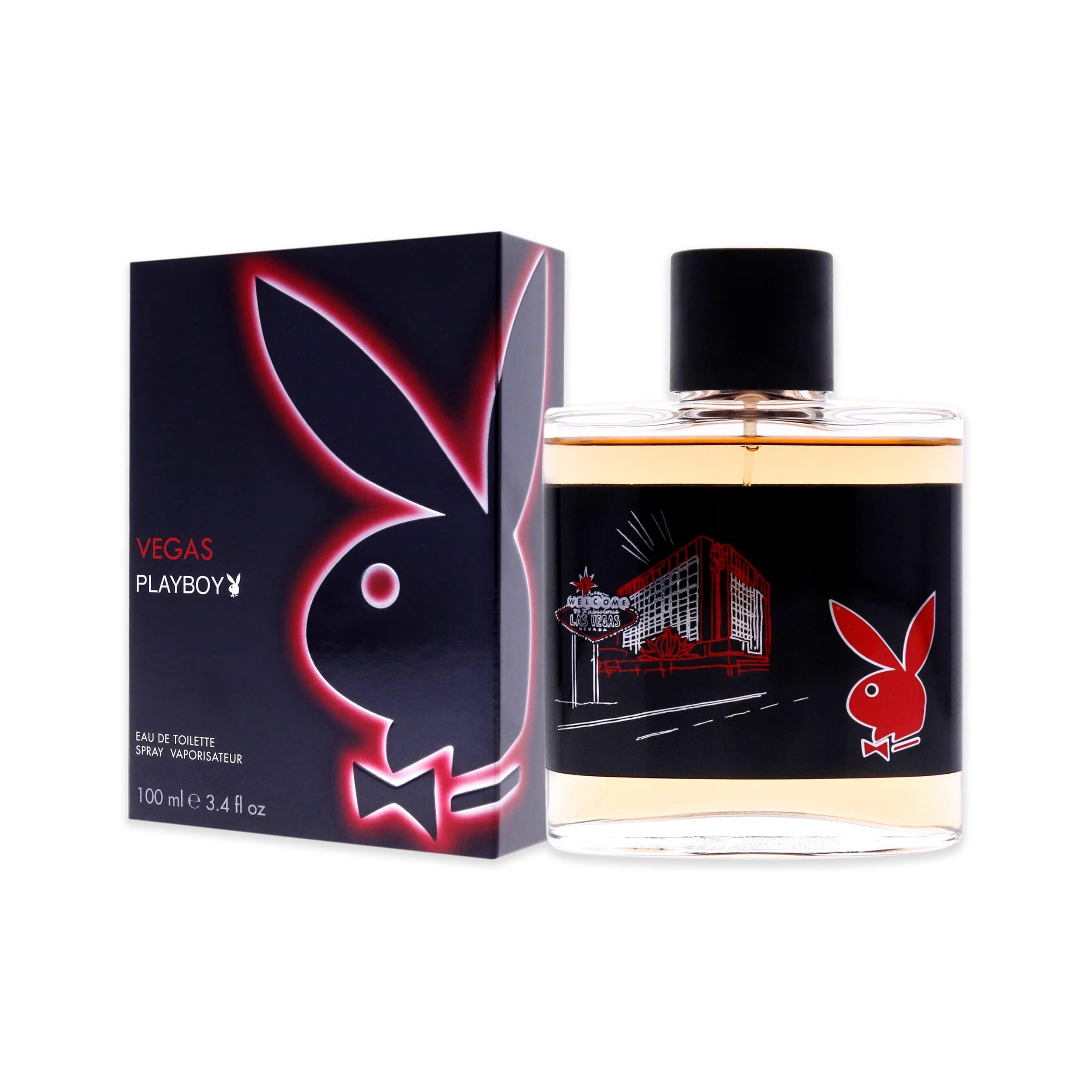 Vegas For Him EDT 100ml