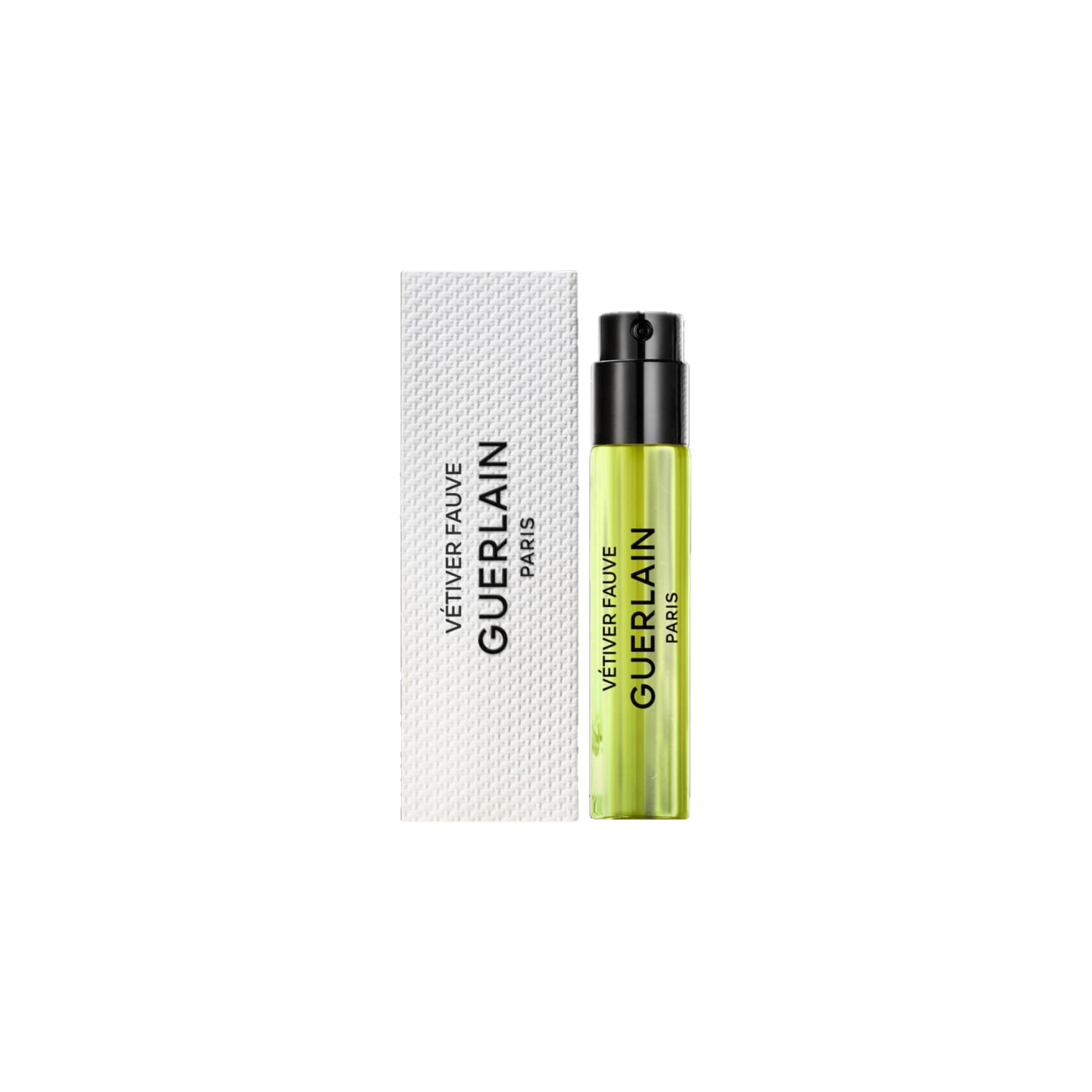 Vétiver Fauve EDP Vial 2ml 2ml